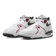耐克（NIKE）官方男鞋新款运动鞋AIR FLIGHT 89气垫休闲鞋AJ4兄弟款实战篮球鞋 FD9928-101 39 245/6.5