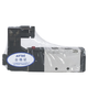 Соленоидный клапан AIRTAC 4V100 Series 4V12006B может быть настроен