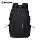 Rego Swiss Army Knife Business Commuter Backpack 16-inch Laptop Bag Backpack Computer Bag Student School Bag

