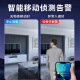 海康威视（HIKVISION）皓视通网络硬盘录像机16路监控主机安防监控NVR单盘位H.265编码支持8T硬盘广泛兼容 HNVR5116