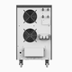 Kehua UPS power supply YTG1101L/1102L/1103L/1105L/1106L/11110 external battery power frequency delay power connection cable