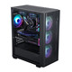 Kalijia Core i9 13900 Leadtek P2000/A1000/RTX2000Ada graphics card designer drawing assembly desktop computer host complete machine 32G configuration four 13th generation i9丨RTX4000 8G