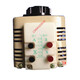 
Sweet Miaomiao single-phase voltage regulator 20VW/13553KA adjustable variable output-5 1KVA
