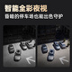 威视达康门口监控楼道摄像头家用免插电监控器无线摄像头无需连wifi4g室内外电池充电户外免打孔不插电