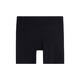 Aimuchuang Unterwäsche für Frauen Frühlings- und Sommerreinigung hohe Taillen kurze Beine Leggings Leggings CA731651 Schwarz 400 m 165