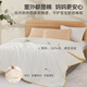
Mercury Children's Quilt in Winter Cotton Quilt Core A Class Xinjiang Cotton Quilt quilts all seasons about 3.9 Jin [Jin equals 0.5 kg] 150*210cm