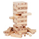 Moules de construction empilées Blocs numériques DRATION DU DIGITAL TOYS Parent-Child des enfants Grands tablettes de table adulte à haute couche empilées.