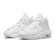 Nike (Nike) Air More Sneakers Chaussures décontractées DH9719-100 DH9719-100 37.5