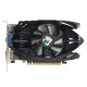 铭瑄（MAXSUN）MS-GT730 PH 4G / DDR3 / 64bit 电脑显卡 入门独显