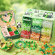 Yunya Bracelet pour enfants jouets perles bricolage de bijoux fait à la main