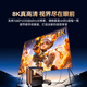 山泽DP线1.4版8K高清4K240Hz2K240HzDisplayPort电脑接显示器游戏电竞连接线1米兼容DP1.2 SDP10