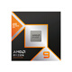 AMD Ryzen 9 9900X3D -Prozessor 12 Kerne 24 Threads 140 MB Cache Beschleunigungsfrequenz bis zu 5,5 GHz Boxed CPU Professionelles Produktivität Spiel Monster Hunter