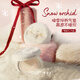 Branded Color Condensing Light Everlasting Cushion Powder Cream Refill 01# Ivory White (Snow Child)