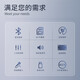先科（SAST）SA-5012 室外防水音柱30W壁挂式户外音响喇叭功放套装公共广播学校车间校园商场店铺音箱一拖二