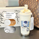 
[News] Two-dimensional Genshin Impact Thermos Cup Walnut Kelly Paimon Cute Cartoon Water Cup BXAB15938 Ganyu Ceramic Covered Inner Bollard-520ML with Lanyard