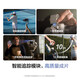 大疆DJI RS 4 Mini 如影手持云台稳定器 单反微单相机手机稳定器 三轴防抖拍摄支架 DJI RS 4 Mini 标准版【赠提壶+钢化屏 标配