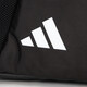 Bolsa de adidas (adidas) para hombres y mujeres, nueva primavera de gran capacidad Crossbody Bocket Bag Bag Bag Sports y Bolsa de hombro casual HS9755/23*57*30 cm, sujeto a artículos reales