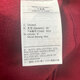耐克（Nike）卫衣男装 2025春季新款加厚保暖运动服连帽防风外套休闲套头衫 FV4448-677红色加绒 M