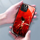 
Huawei (HUAWEI) Nezha Devil Child iPhone 16promax mobile phone case cartoon Chinese comic Apple 15plus new couple 14pro personality Ao Bing 13 full cover anti-fall 12 tempered glass shell 1 Nezha Devil Child-B719 iPhone 16 Pro Max
