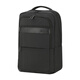 Diplomat Diplomat Modetrendy Backpack Computer Backpack DS-14081L/DS-14077L Schwarz DS-14077L