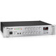 Sast (Sast) Amplificateur Bluetooth à tension fixe Amplificateur de diffusion publique Amplificateur de plafond 500W Colonne sonore de colonne Moucle audio Meeting Home Theatre Combination Contrôle sonore indépendant de six zones