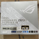 ROG/华硕MAXIMUS Z690 Z790 HERO M14H A F冰川玩家国度游戏主板 ROG Z690-G GAMING WIFI官方质