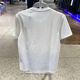 阿迪达斯 （adidas）短袖T恤女装夏季新款运动服透气跑步训练健身训练休闲圆领上衣 JC9889 S