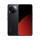 Xiaomi civi4pro 5G mobile phone, third generation Snapdragon 8s, national subsidy, MC31A, Starry Sky Black 12GB+256GB, standard configuration