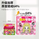 Принцесса Canchi Rich Girl Princess Up, Magnetic Siefe Book, Magnetic Sticker, Magnetic Sticker, Creative Diy Toy Gif