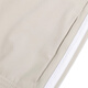 
Adidas women's clothing 2025 spring new TE 3S WOVEN JKT jacket JE6173 shallow khaki JE6173 M