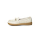 Red Dragonfly Leap Moon Soft Sole Singles Shoples 25 Zapatos para mujeres de primavera y verano Pies Huecos de mediana edad y ancianos WTB25049 Beige 38