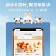 卡乐优（Coloyou）500g黄色大包装超轻粘土玩具黏土橡皮泥儿童手工diy安全无毒