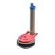 Accesorios para el tanque de agua del inodoro toto CSW718B719B728B729CW764B Válvula de agua Válvula Válvula de agua Piezas de agua de agua Válvula de entrada de agua