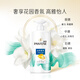 Pantene Anti-Dandruff Shampoo Silky Smooth 750G Shampoo Cream Women's Unisex