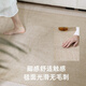 JPHZNB客厅地毯2025新款夏季轻奢感冰丝凉席榻榻米地垫房间免洗可擦20 宜沐-15780 1件 200*300CM热销推荐款