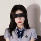 Miao Yijia Cat Ear Headband Female Cos Cat Ear Headband Female Hair Accessory Rabbit Ears Chinese Valentine's Day Couple Fun Bell Collar Eye Mask Cat Ear Headband + Lace Eye Mask + Bell Collar