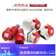 Weipu Industrial Plug Socket Typ235 männlicher und weiblicher Stecker 16A32A5 Kernlicht/Verdeckte/Mobile Typ285 32A5 16A5 CORE Light-in-Contact-Socket_Typ6623