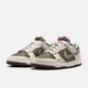Nike NIKE men's retro casual shoes DUNK sneakers snake year limited HV5980-231 white and green 42