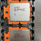 AMD Xiaolong Cuarta generación 9754 9684X 9554 7773X 7K62 7C13 NUEVA VERSIÓN OFICIAL CPU 7773X Versión oficial 2.2G64 Core New Nivel tres Cache 768