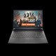 Dell (Dell) Gamer G15 Gaming Pad GTX4090 Graphics Card Laptop i7 Black Myth Wukong 4080 Gamer 9 I7 32G 1T 15,6 Zoll