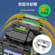 KOMSHINE吉星全自动手动式通用光纤入户熔接机 EX39皮线光缆热熔机套 EX39熔接机套装