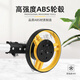 Pupan Tools LED Digitale Display Handpush Roller Rangefinder Outdoor Engineering Volumenpavement 4179 DL9713 Digital Display Wheel RangeFinder 6 '' ''