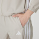 Adidas Frauensportanzug 25 neue lässige einfache gewebte Windschutzjacke Top-Hosen zweiteiler Set Je6173+JD6522 S/160