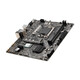 微星MSI B660M B760M Z790 B660迫击炮Mortar爆破弹WiFi Z690刀锋钛台式电脑主板电竞游戏主板 PRO H610M-G WiFi D4