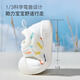 Tombek Baby The Madler Shoes Осенний стиль детские ботинки с мешами для детей для маленьких детских туфлей для обуви для мальчиков и девочек для бежевых и красочных 17