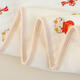 Cotton quilt with newborn quilt with hat, just born in spring, summer, autumn and winter, infants and toddlers are waiting for delivery. Hot products [Star Moon Bear] with hat and tie-up straps. Essential Class A air cotton quilt in delivery room. About 85X85
