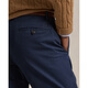 Polo Ralph Lauren Men's Clothing Classic Stretch Straight-Piece Chino Pants RL12171 410-Naval Blue 34 (34/32)