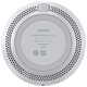 Huawei (HUAWEI) original wireless charger with cable version Max 27W super fast charging/TypeC interface suitable for Mat60Pro/Puar 70 Pro CP61