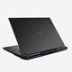 Bunt (farbenfroh) mit Stern X18 Max Core Ultra9275HX mit 5080/5090 Grafikkarte 18-Zoll-Hochleistungs-Gaming-Laptop [SR7] U9275HX/5080-16G/240Hz/2K 32G D