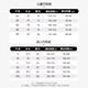 Mesa de mariposa Jersey Table Uniforme de tenis de manga larga Traje de entrenamiento de manga larga Hombres y mujeres Molcadas elásticas Traje de deportes impresos otoño e invierno 9793 blanco + 9981 pantalones negros [dos piezas falsas] s